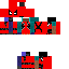 Deadpool Skin 1