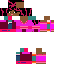 Jana (PINK-ALICIOUS) Skin 1