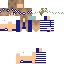 By:Lauren Alex Skin 0