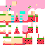 Watermelon Skin 0