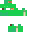 grass alex Skin 12