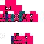 pink Deadpool Skin 7