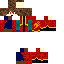 Wizard Skin 2