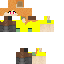 weird Alex XD Skin 0