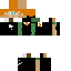 Ron Weasley Skin 0