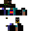 Herobrine Skin 0