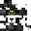 Batman Skin 4