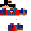 Superman Skin 7