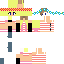 cute girl Skin 6