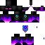 ender wizard Skin 3