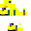 Spongebob Skin 11