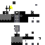 ganter sans (bad time) Skin 7