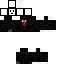 Robo Slenderman Skin 16