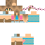 pretty girl Skin 3