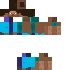 Tunic Steve Skin 4