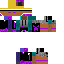 Teen/Enderman Skin 0