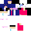 random girl Skin 7