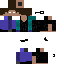 Profeser Herobrine Skin 3