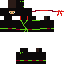 nature ninja Skin 9
