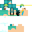 Mermaid Skin 4