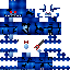 Nightmare Bonnie Skin 7