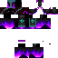 Copy of ender man Skin 0