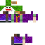 The Joker Skin 6