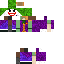 The Joker Skin 2