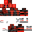 Deadpool Skin 5
