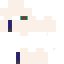 Blank Person Skin 3