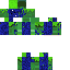 ogre Skin 5