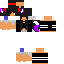 wolf Aphmau Skin 16