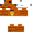 Rainbow freddy eye boy Skin 3