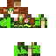 Rachel The Elf Skin 8