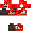 Copy of exploding TNT Skin 5