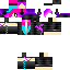 Purple Girl Skin 2