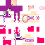 cute Girl Skin 3