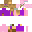 little Kelly Skin 5