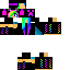 Galaxy girl Skin 15