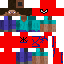 spiderman Skin 7