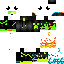 COOL PANDA Skin 1