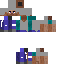 OLD MAN STEVE Skin 2