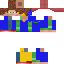 crurry Skin 4