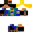Stephen Curry Skin 7