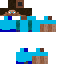 Steve Skin 0
