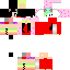 girly girl Skin 6