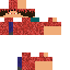 Ruby Steve Skin 1