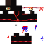 Ninja ghoul Skin 2