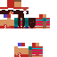 lazaries christmas Skin 3