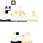 Marshmello Skin 2